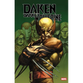 Daken: Dark Wolverine Omnibus Leinil Yu Cover