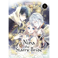 Nina the Starry Bride 5