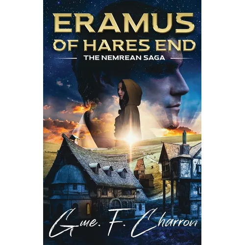 Eramus of Hares End