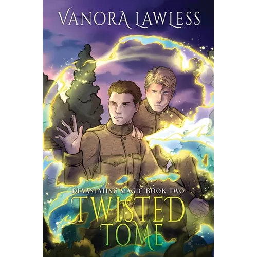 Twisted Tome