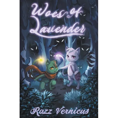 Woes of Lavender