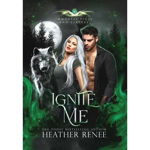 Ignite Me