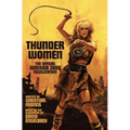 Thunder Women: The Official America 3000 Novelization