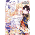 The Villainess Turns the Hourglass, Vol. 8