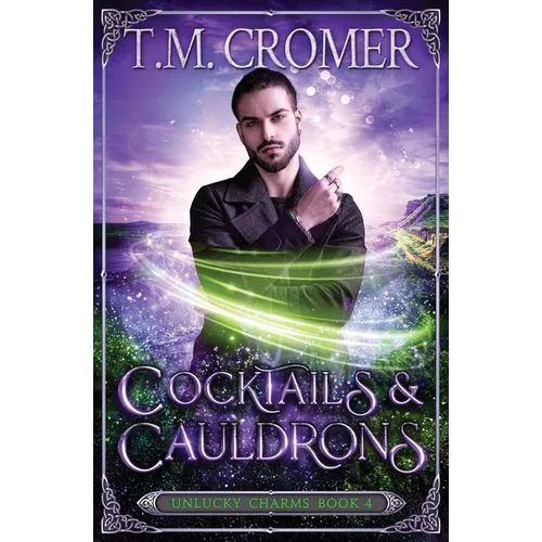 Cocktails & Cauldrons