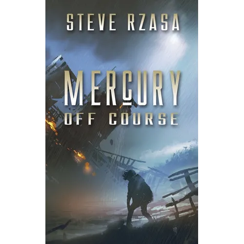 Mercury off Course