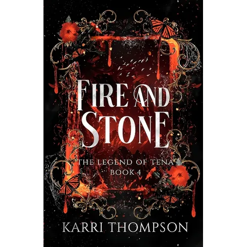 Fire and Stone
