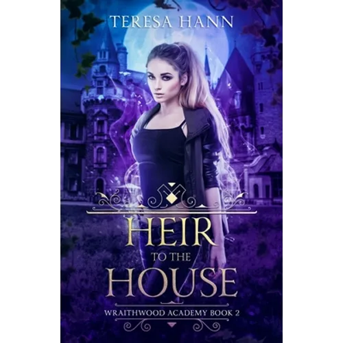 Heir to the House