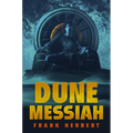Dune Messiah: Deluxe Hardcover Edition