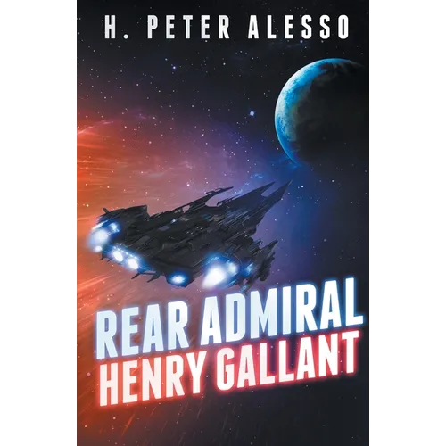 Rear Admiral Henry Gallant