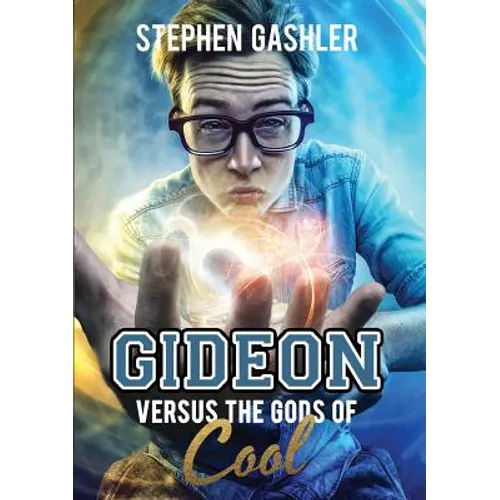 Gideon Versus the Gods of Cool