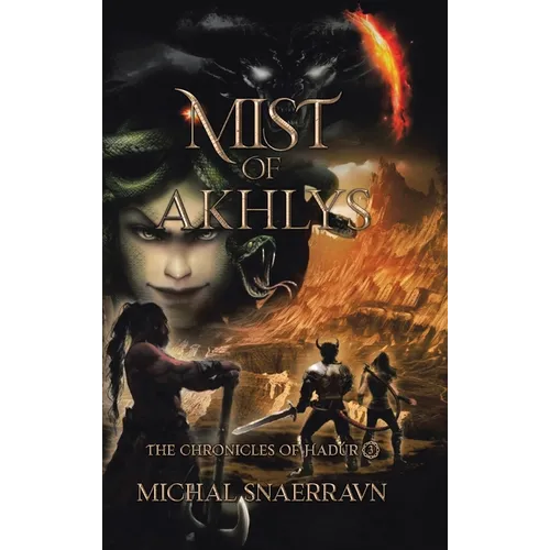 Mist of Akhlys
