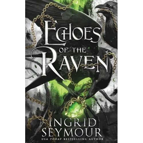 Echoes of the Raven