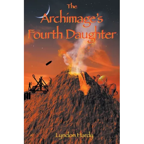 The Archimage's Fourth Daughter