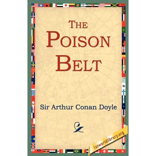The Poison Belt