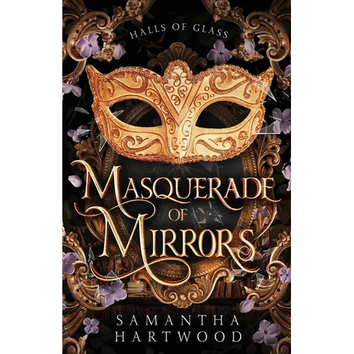 Masquerade of Mirrors