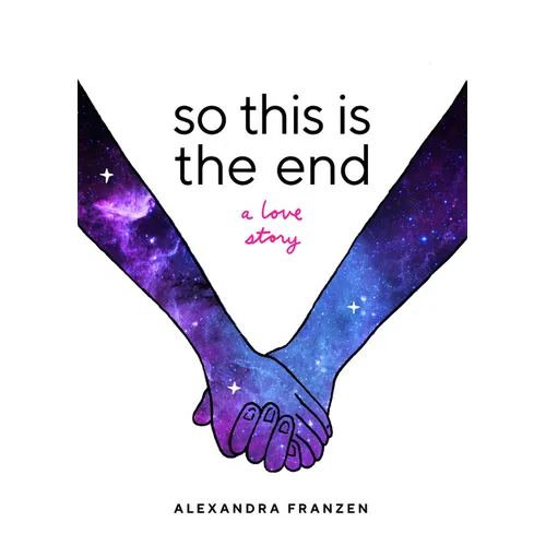 So This Is the End: A Love Story (Explore Spiritual Freedom, Fantasize True Love, and Ponder Your Own Last 24 Hours in This Near-Future Science Fictio
