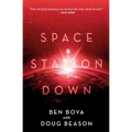 Space Station Down