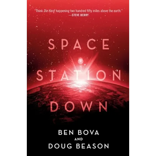 Space Station Down