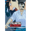 Fullmetal Alchemist (3-In-1 Edition), Vol. 8: Includes Vols. 22, 23 & 24