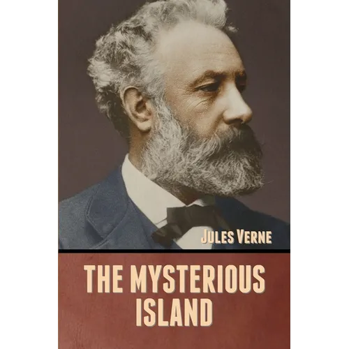The Mysterious Island