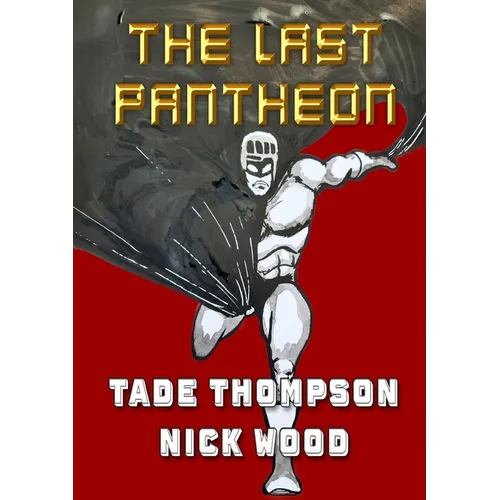 The Last Pantheon