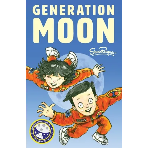 Generation Moon