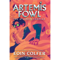Artemis Fowl: The Atlantis Complex