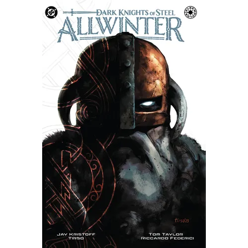 Dark Knights of Steel: Allwinter