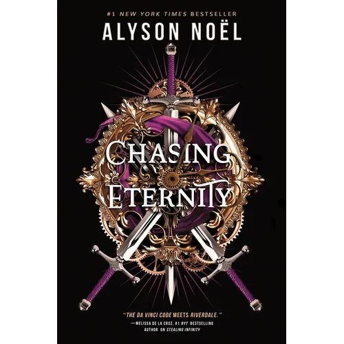 Chasing Eternity