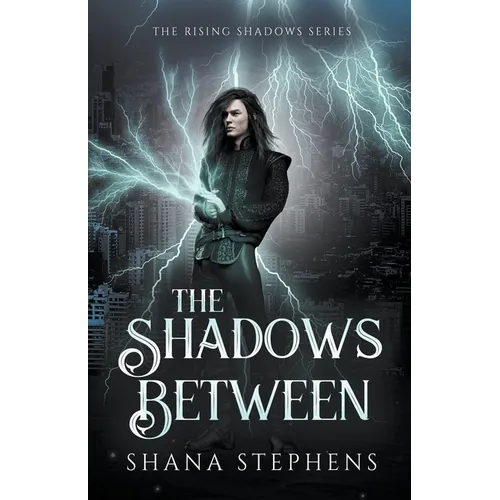 The Shadows Between