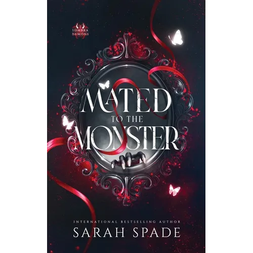 Mated to the Monster