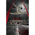 The Sinister Portrait of Cherie Rose