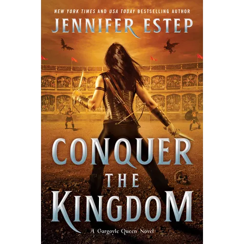 Conquer the Kingdom