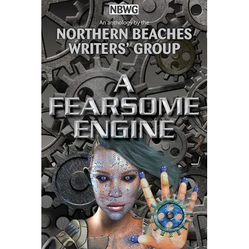 A Fearsome Engine