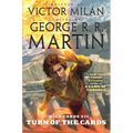 Wild Cards XII: Turn of the Cards