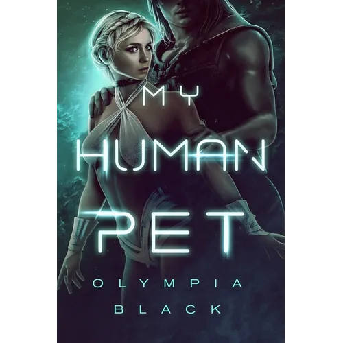 My Human Pet