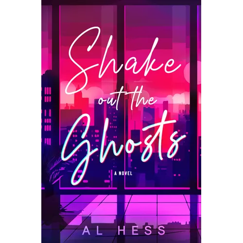 Shake Out the Ghosts