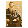 The Greatest Short Stories of Leo Tolstoy