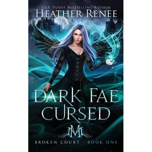 Dark Fae Cursed