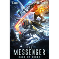 Rage of Night: A Mecha Scifi Epic