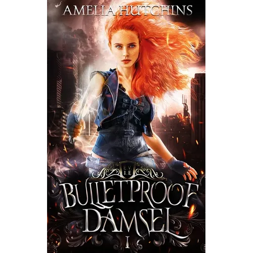 Bulletproof Damsel