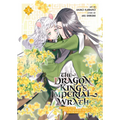 The Dragon King's Imperial Wrath: Falling in Love with the Bookish Princess of the Rat Clan Vol. 3