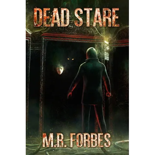 Dead Stare - Paperback
