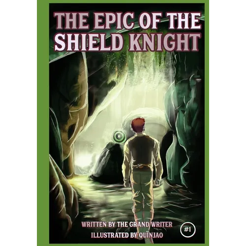 The Epic of the Shield Knight Issue 1