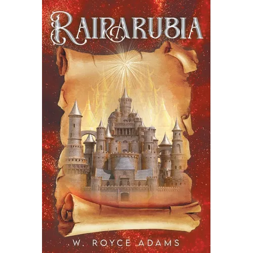 Rairarubia