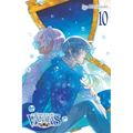 The Case Study of Vanitas, Vol. 10