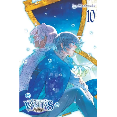 The Case Study of Vanitas, Vol. 10 - Paperback