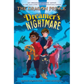 Dreamer's Nightmare (the Dragon Prince Graphic Novel #4): Volume 4