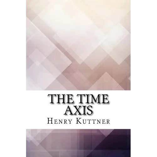 The Time Axis